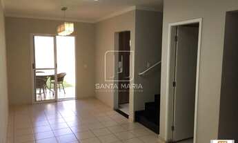 Imagem: Casa (sobrado em condominio) 3 dormitórios/suite