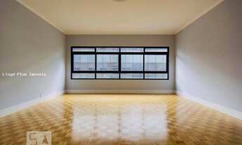 Imagem 3: Apartamento para Locação em São Paulo, Cerqueira César, 4 dormitórios, 1 suíte, 2 banheiro