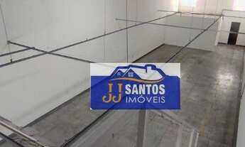 Imagem 2: Salão para alugar, 218 m² por R$ 9.000,00/mês - Mooca - São Paulo/SP