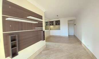 Imagem 2: Apartamento com 3 dormitórios para alugar, 92 m² por R$ 3.300,00/mês - Vila Osasco - Osasc