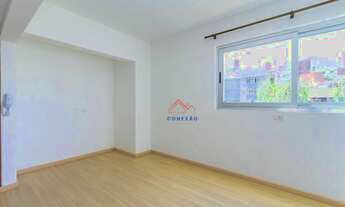 Imagem 4: Apartamento com 3 dormitórios à venda, 95 m² por R$ 380.000 - Bigorrilho - Curitiba/PR