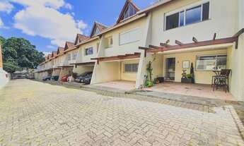 Imagem: Casa 3 dormitórios em condomínio fechado