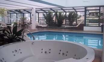 Imagem: Apartamento com 1 dormitório para alugar