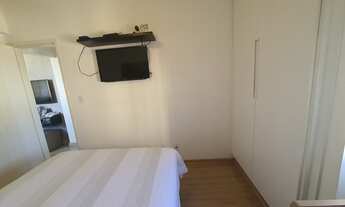 Imagem 7: BELO HORIZONTE - Apartamento Padrão - Santo Antônio
