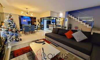 Imagem 2: 4 suítes no Passaredo - Casa Mobiliada