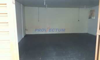 Imagem 2: Campinas - Galpão/Depósito/Armazém - Vila Progresso