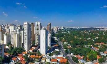 Imagem 4: Apartamento 1 dormitório em Pinheiros - São Paulo - SP