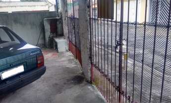 Imagem 2: CASA TÉRREA à venda, 3 quartos, 2 vagas, Vila Nair - São Paulo/SP