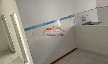 Imagem 2: Locação Casa 2 dormitórios