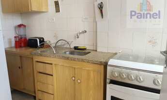 Imagem 5: São Vicente - Apartamento Padrão - Gonzaguinha