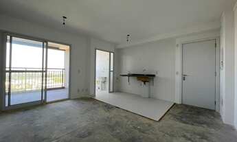 Imagem 4: Apartamento a venda no Bairro Parque São Domingos / 3 Dormitórios 1 suíte 2 Vagas