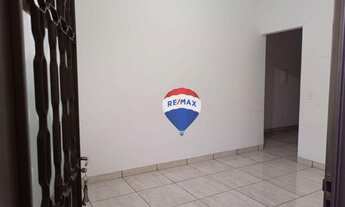 Imagem 2: Casa com 2 dormitórios à venda, 72 m² por R$ 120.000,00 - Alvares Machado - Álvares Machad