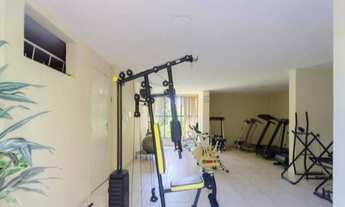 Imagem 6: Apartamento à venda, Jardim Prudência, São Paulo, SP - 60m² com 2 DORMITÓRIOS; SALA; COZIN