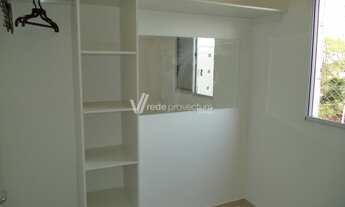 Imagem 5: Campinas - Apartamento Padrão - Vila Trinta e Um de Março