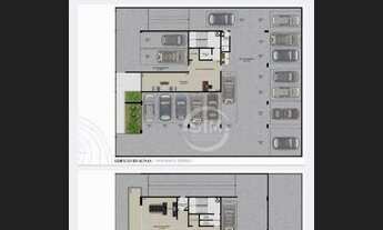 Imagem 3: Apartamento com 1 dormitório à venda, 64 m² á partir de R$ 335.000 - Braga - Cabo Frio/RJ