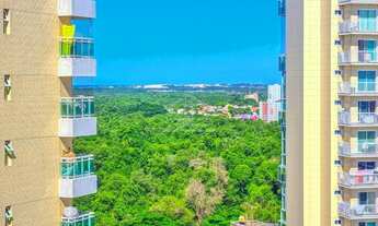 Imagem 5: EXR) Apartamento à venda no Cocó de 99m² - 2 suítes, 2 vagas (Semi-porteira fechada