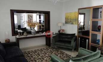 Imagem 2: Alto Padrão - COND. SÃO FRANCISCO I