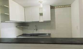 Imagem 4: Apartamento para aluguel semi mobiliado com 1 quarto- Vilas do Atlântico