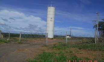 Imagem: DISTRITO INDUSTRIAL - Oportunidade Única