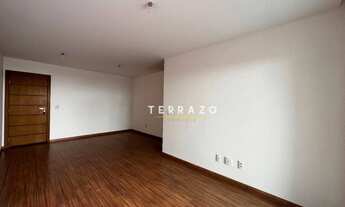 Imagem 3: Apartamento Garden com 3 dormitórios, 125 m² - venda por R$ 1.050.000,00 ou aluguel por R