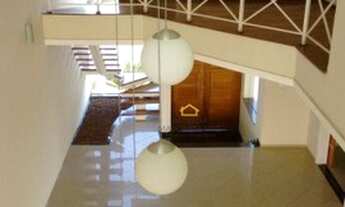 Imagem 2: Lindo Sobrado com 3 suítes No Residencial Villa dos Inglezes