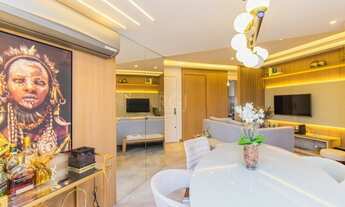 Imagem 2: Porto Alegre - Apartamento Padrão - Jardim Botânico