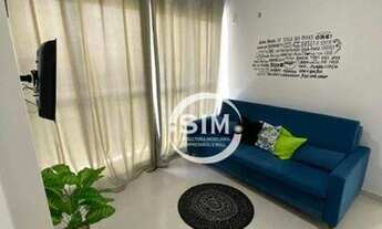 Imagem: Apartamento com 1 dormitório à venda