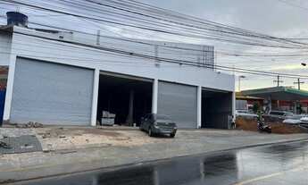 Imagem 1: Alugo Loja Comercial, Frente de Rua, 155m², R$ 9.999