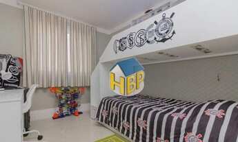 Imagem 6: Cobertura com 4 dormitórios, 250 m² - venda por R$ 2.100.000,00 ou aluguel por R$ 6.200,00