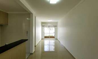 Imagem: Apartamento - 2 Dormitórios - Jardim Botânico