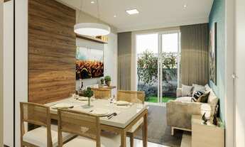 Imagem 6: IMPERDÍVEL - Apartamento com entrada facilitada em Caucaia (CE) Região metropolitana de Fo