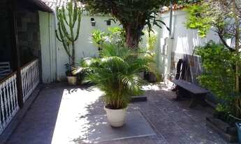 Imagem 2: CASA 4 QTS / CONJUNTO LAGOA