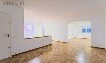 Imagem 7: Ótimo Apartamento com 2 dormitórios à venda, 130 m² - Jardins - São Paulo/SP