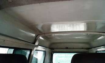 Imagem 4: Kombi FLEX 2009/2010