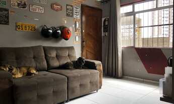 Imagem 3: Apartamento para venda tem 57 metros quadrados com 2 quartos em Vila Ema - São Paulo - SP