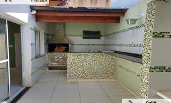 Imagem 3: Casa 3 dorm - Wanel Ville