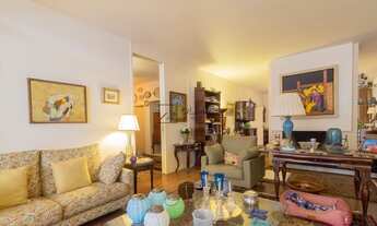 Imagem 7: Casa Locação Jardim Paulistano 403 m² 4 Dormitórios