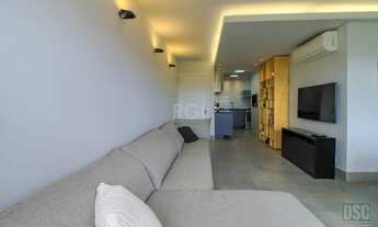 Imagem 6: Porto Alegre - Apartamento Padrão - Tristeza