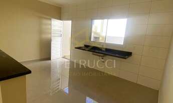 Imagem 5: Casa - Parque Jambeiro - Campinas