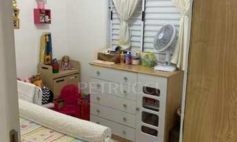 Imagem 5: Apartamento - Vila São Pedro - Hortolândia