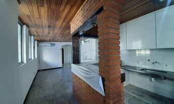 Imagem 2: Apartamento com 3 dormitórios, 90 m² - venda por R$ 300.000,00 ou aluguel por R$ 2.500,00
