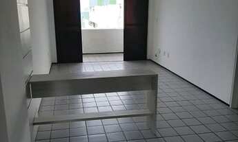 Imagem 7: Flat para aluguel com 60 metros quadrados com 1 quarto em Manaíra - João Pessoa - PB