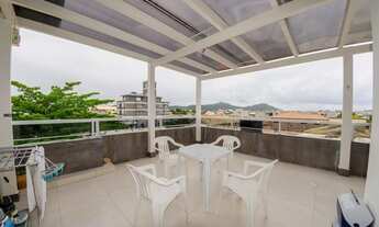 Imagem 2: Cobertura para Venda em Florianópolis, Ingleses do Rio Vermelho, 3 dormitórios, 2 suítes