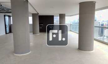 Imagem 2: Apartamento à venda, 322 m² por R$ 8.255.320,01 - Vila Olímpia - São Paulo/SP