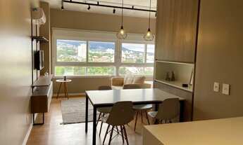 Imagem 5: Porto Alegre - Apartamento Padrão - Partenon