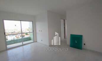 Imagem 4: JS) Lindo Apartamento de 3 quartos (2 suítes) no Cordeiro - 73m² Alameda dos Nobres