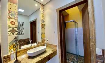 Imagem 7: Casa 5 Quartos Santa Rosa