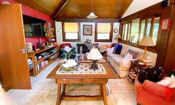 Imagem 7: Sítio de 20.000m² com total privacidade