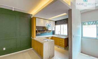 Imagem 3: Casa com 3 dormitórios, 112 m² - venda por R$ 320.000,00 ou aluguel por R$ 1.700,00/mês