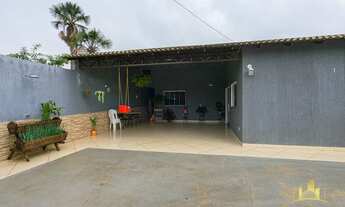 Imagem 4: Térrea para venda com 220 metros quadrados com 4 quartos Arniqueiras